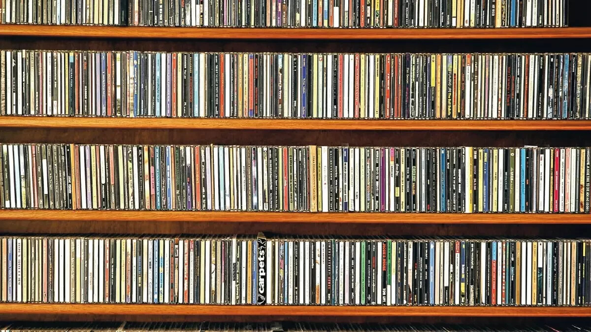 BUILD YOUR OWN 1990s-2010s POP, R&B and RAP CD COLLECTION – $4 + $5 unltd. ship