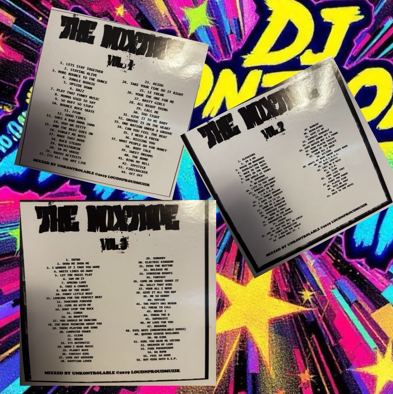 old school mix cd 80s music various artist party dj freestyle and more