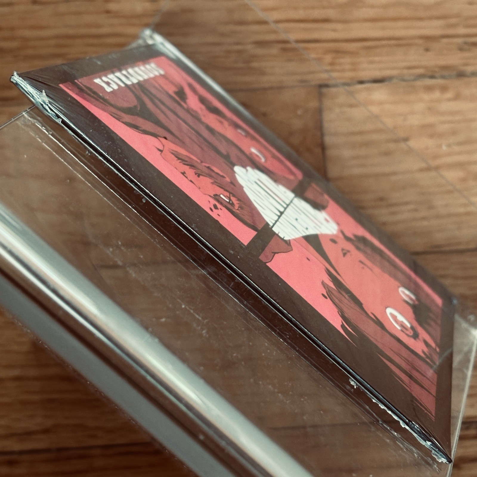 CATHERINE FULL BODY Soundtrack—Atlus, Sega 2019 CD—Shoji Meguro—Promo—NEW—SEALED