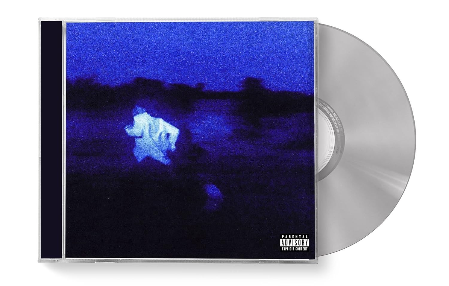 Daniel Caesar – Never Enough CD (Third Studio Album) – NEW