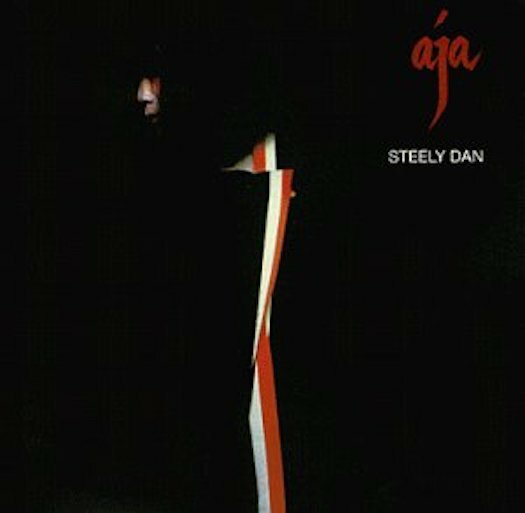 Aja by Steely Dan [Remastered] (CD, Nov-1999, MCA) *NEW* *FREE Shipping*