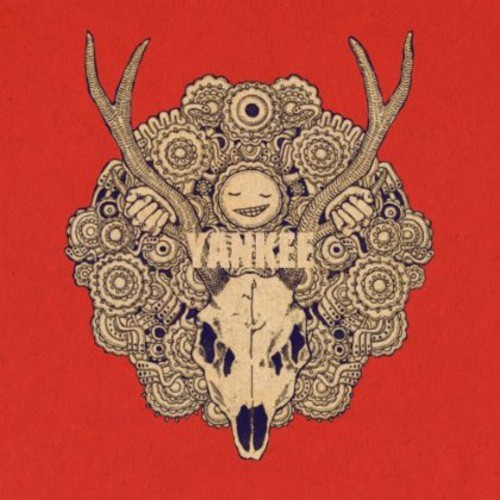Kenshi Yonezu – Yankee [New CD]