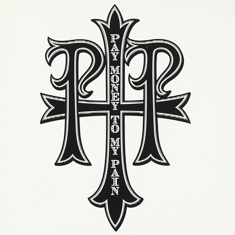 CD Breakfast – Pay money To my Pain (Standard Edition) Japan Music (CD x1) Album