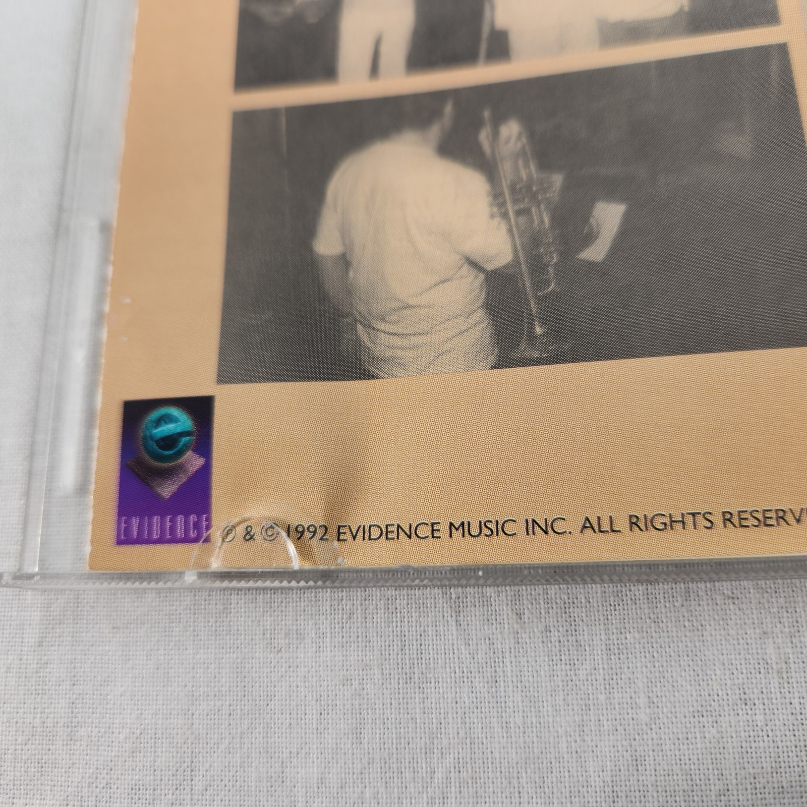 Lew Soloff – But Beautiful + With A Song in My Heart 2 CD LOT Trumpet Jazz NM
