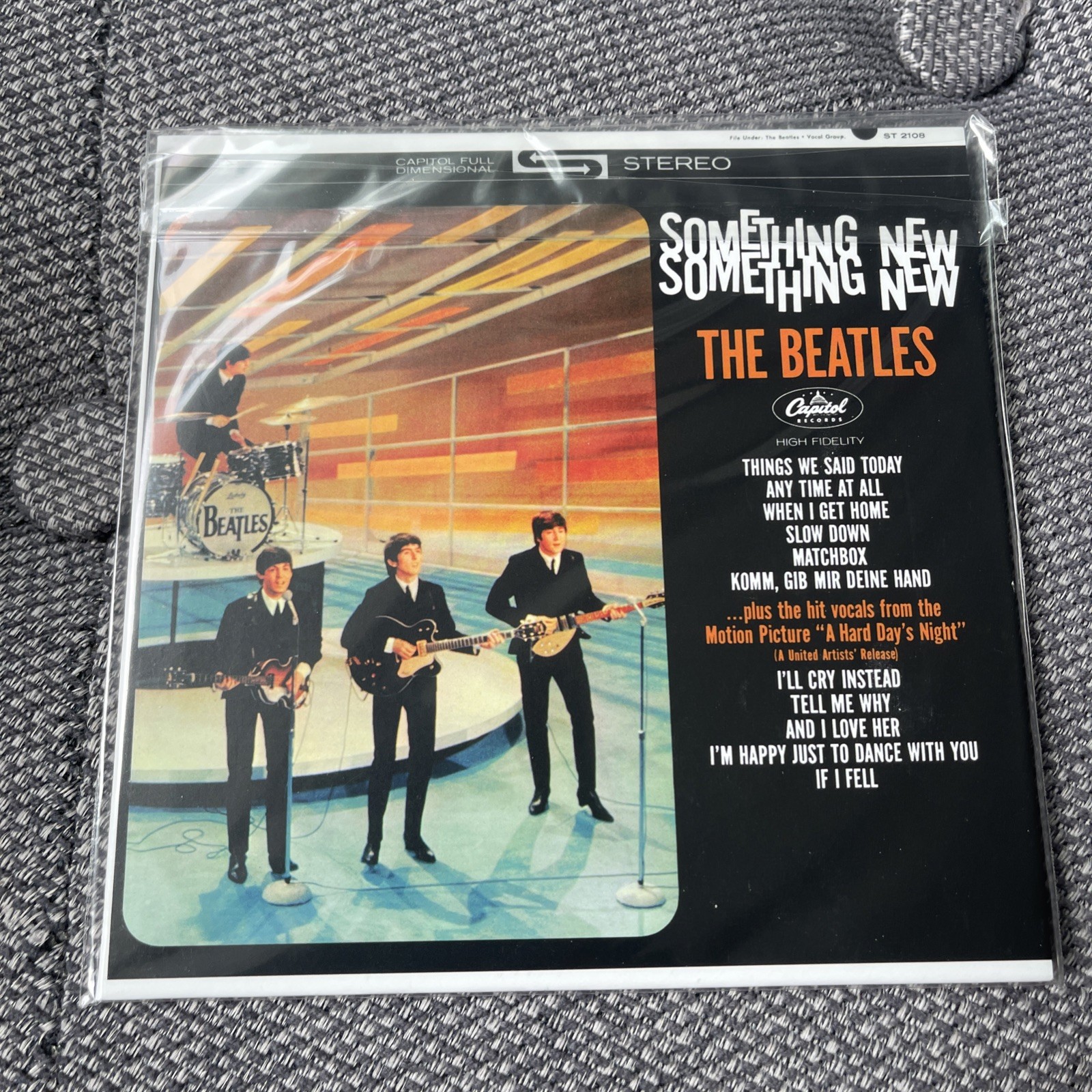 The U.S. Albums CD by The Beatles 13Disc by The Beatles [Audio CD]