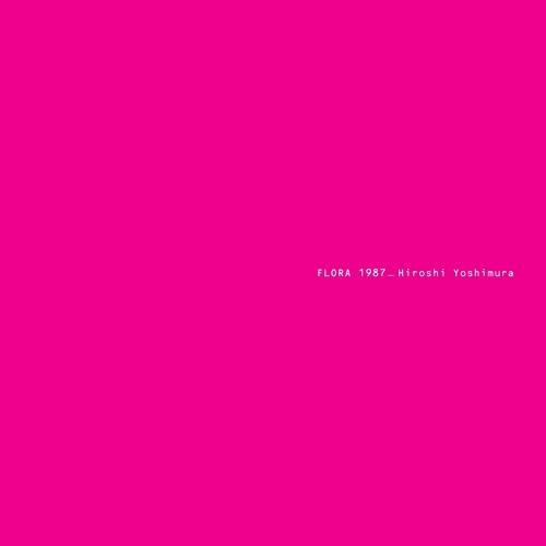 Hiroshi Yoshimura – Flora [New CD] Digipack Packaging
