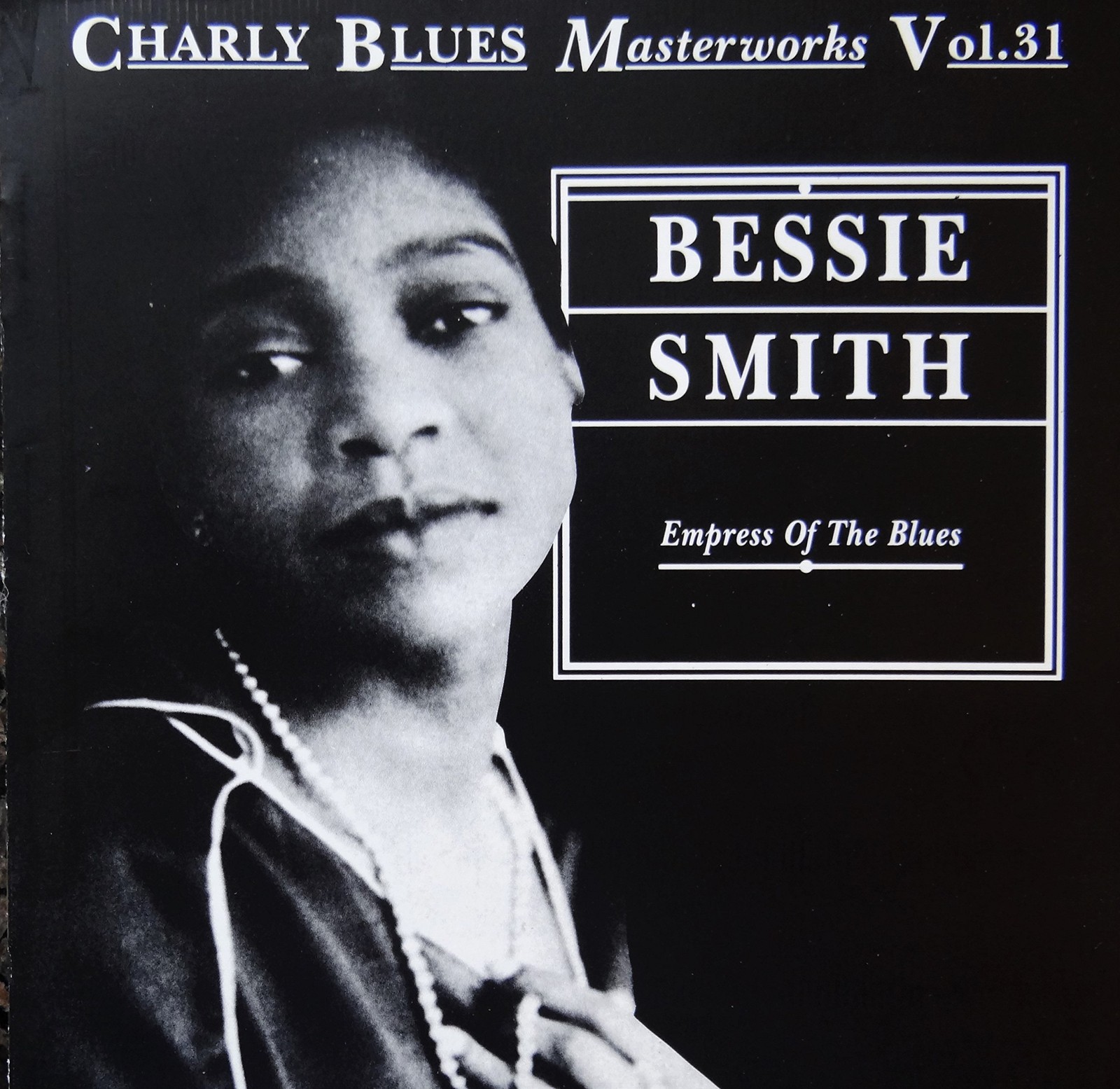 Empress of the Blues