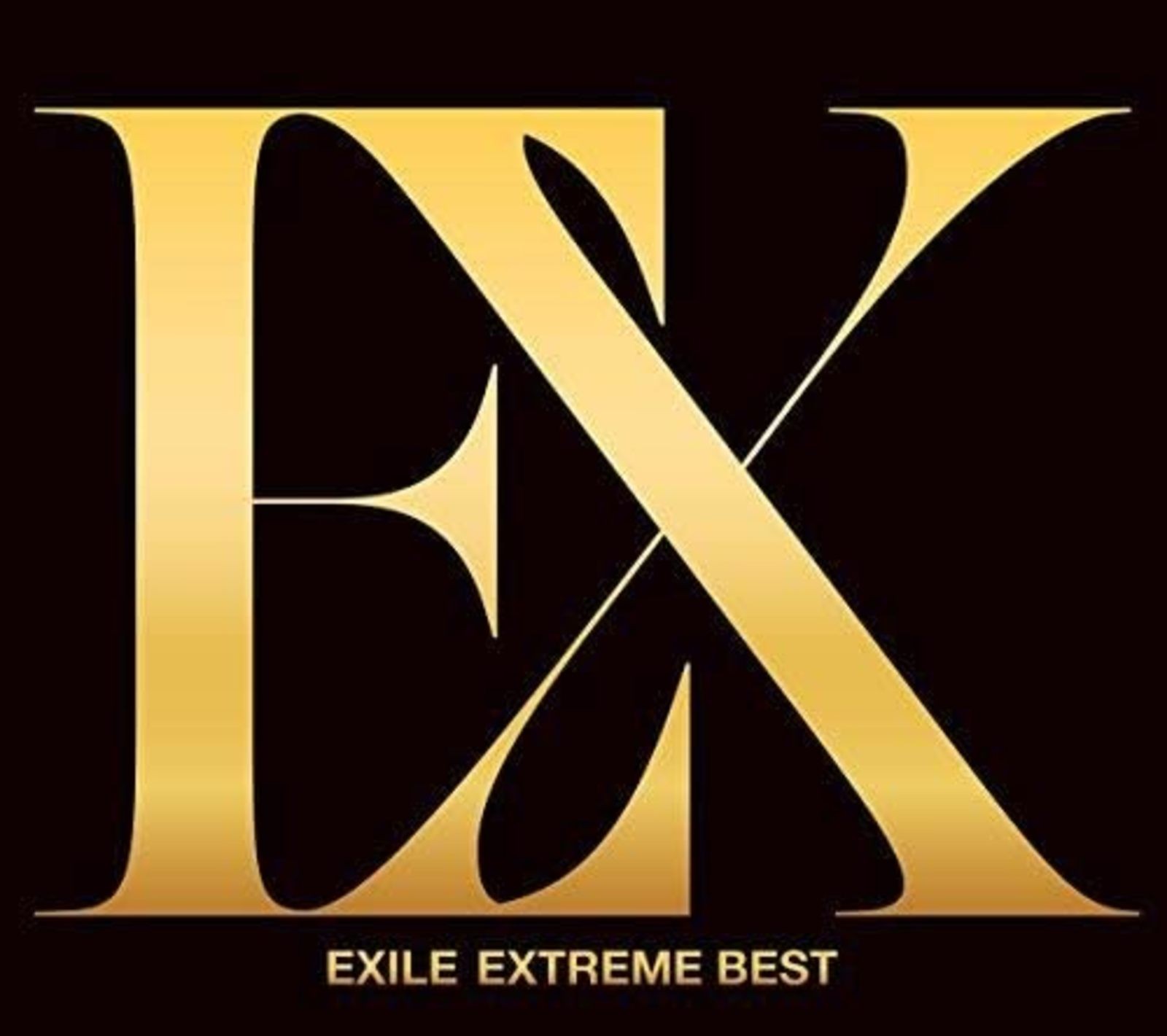 EXILE EXTREME BEST (3 CDs + 4 DVDs) (Sumapura compatible) F/S w/Tracking# Japan