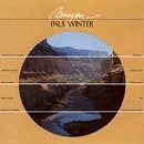 Winter, Paul – Canyon – Music CD