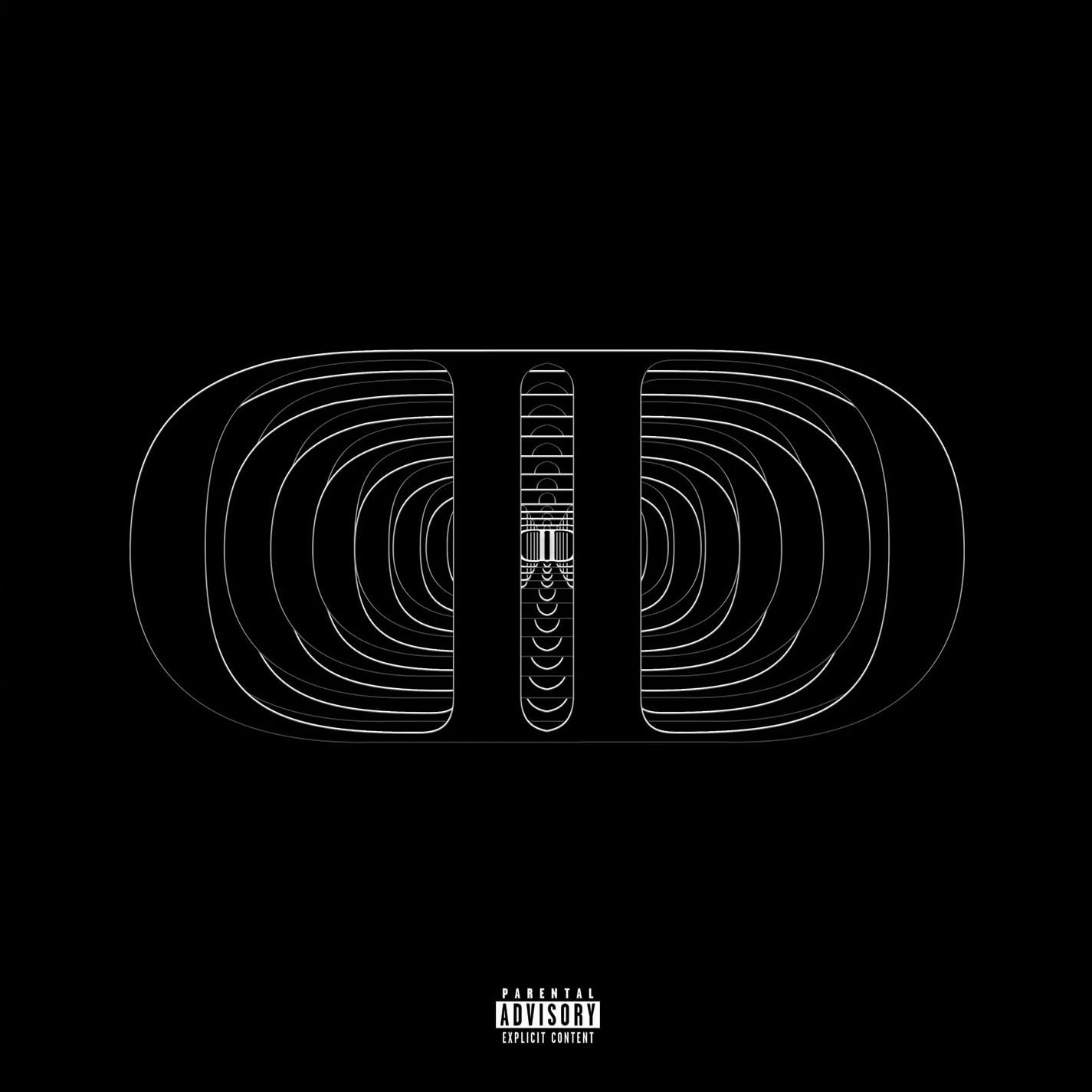 DOPAMINE – CD – Lil Tecca