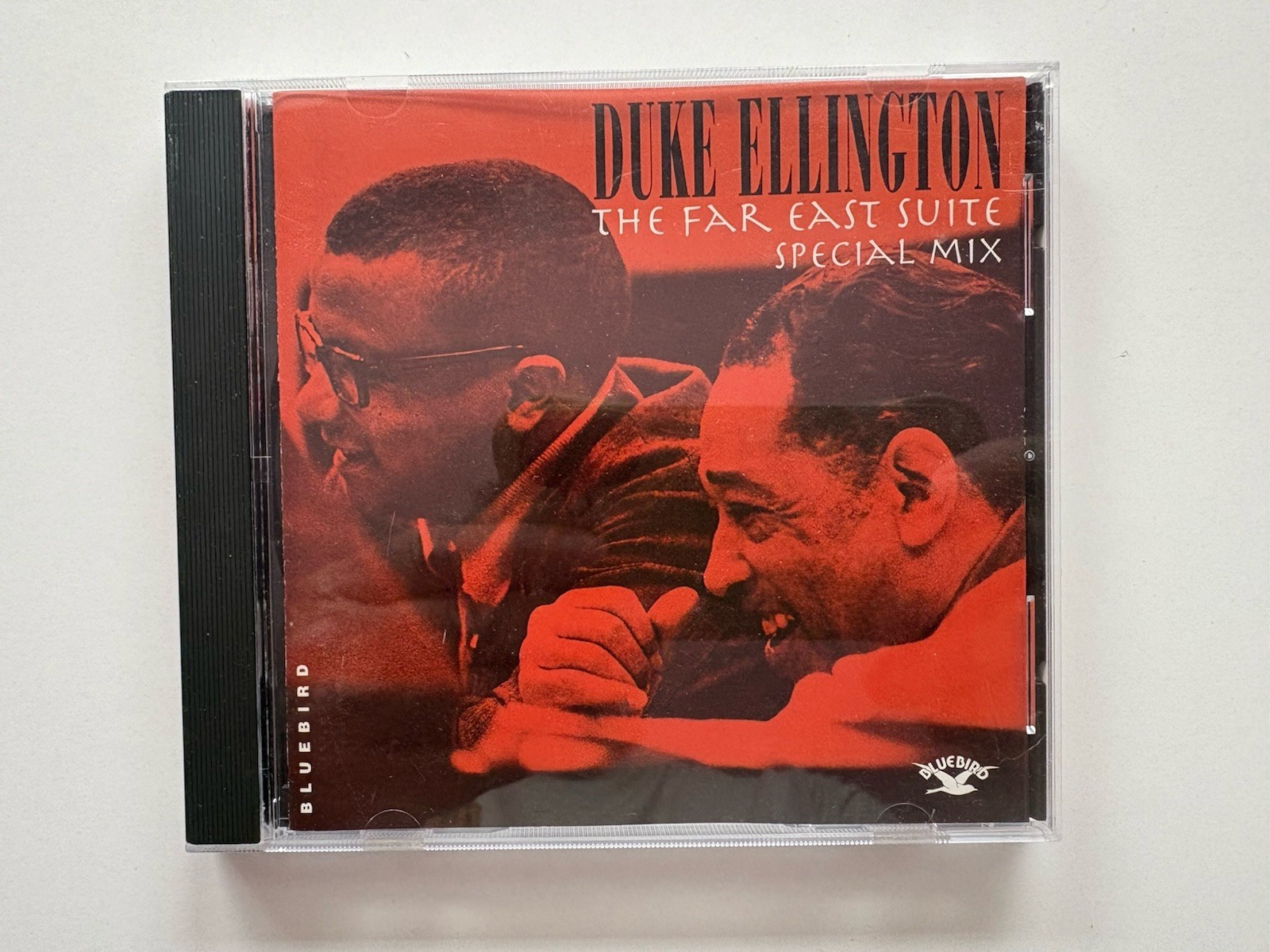Duke Ellington CD The Far East Suite Special Mix