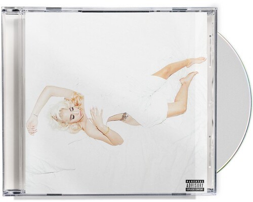 Kali Uchis – Por Vida (10th Anniversary) [New CD] Anniversary Ed