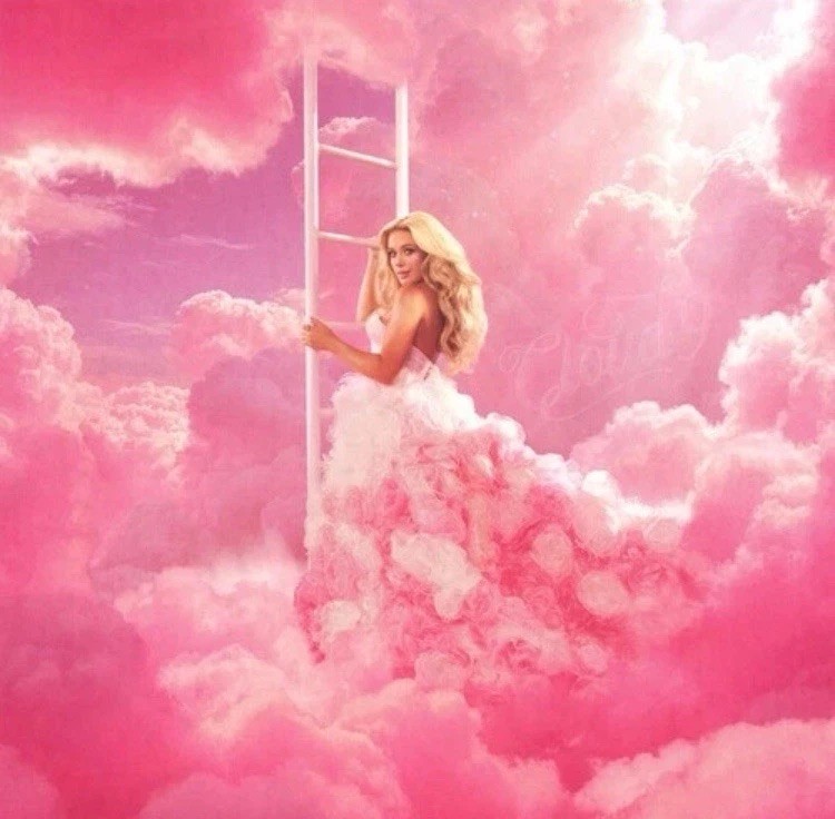 NEW Megan Moroney Cloud 9 CD Explicit Factory, Sealed Features The Song Medicine