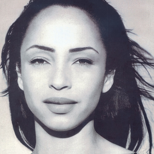 Sade – The Best Of Sade [New CD]