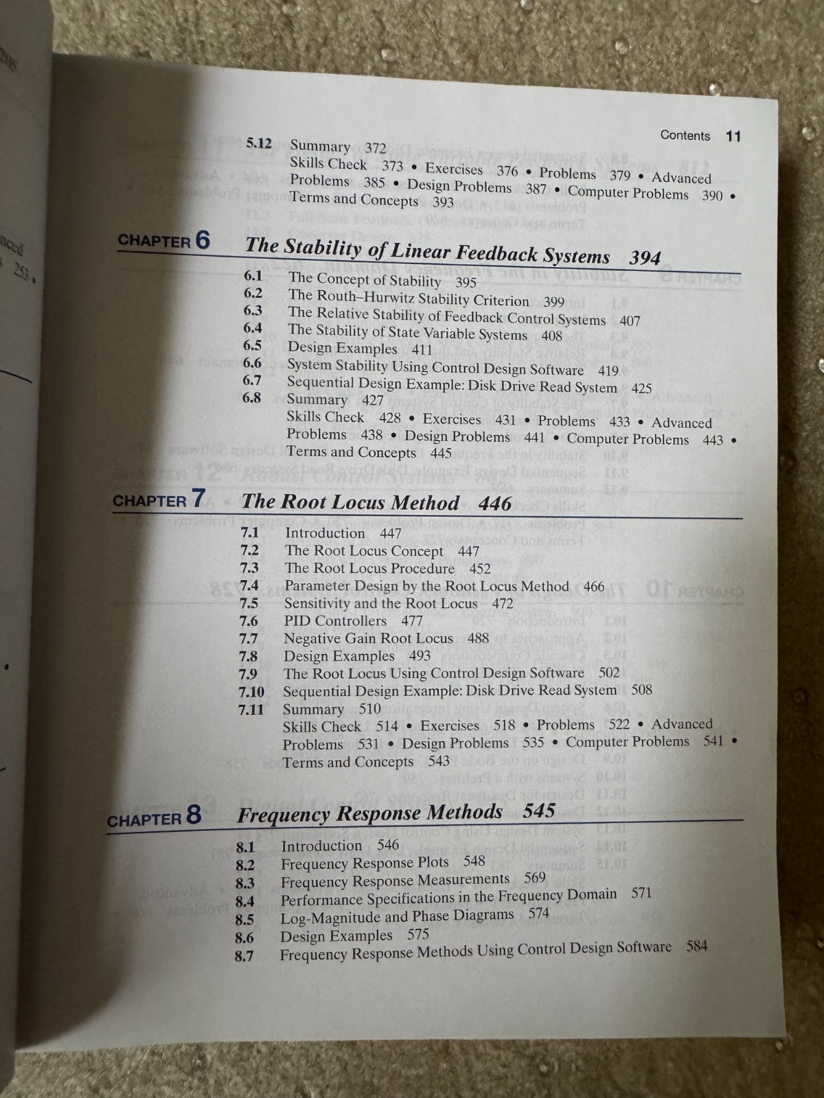 Modern Control Systems, Global Edition, Dorf, Bishop 9781292422374 New..