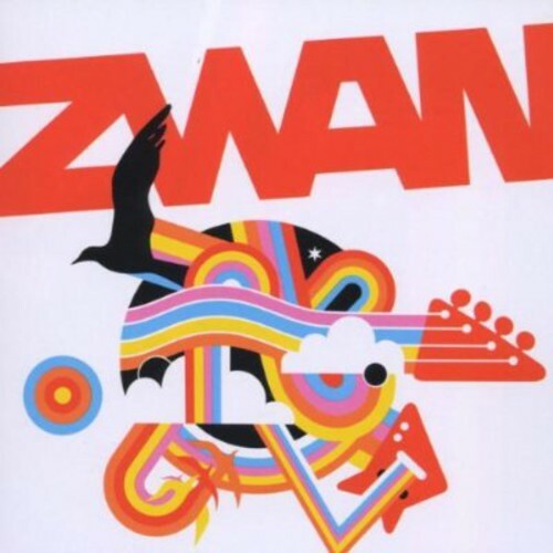 Zwan – Mary Star of the Sea [New CD] Alliance MOD