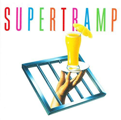The Very Best Of Supertramp – Audio CD By Supertramp – GOOD