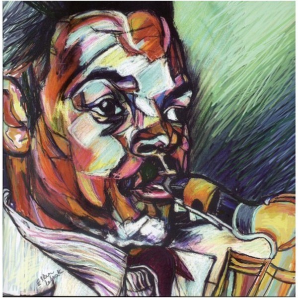 Albert Ayler – Spirits Rejoice – Amazing Free Jazz – New & Sealed – Ships Fast!!