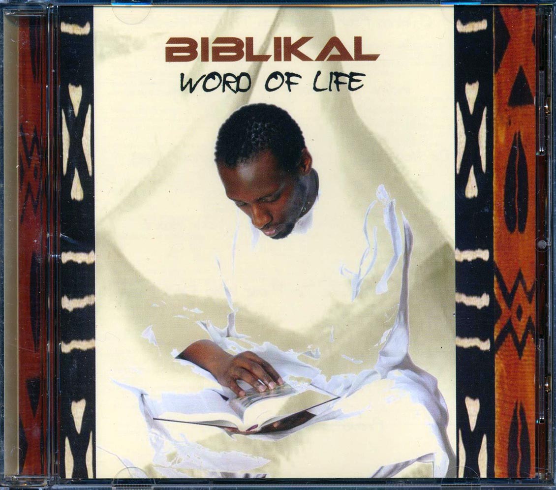 Biblikal – Word Of Life [New CD]
