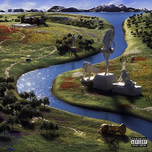 LIL TECCA – VIRGO WORLD [CD]