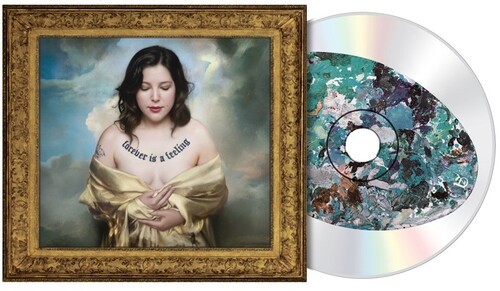 Lucy Dacus – Forever Is A Feeling [New CD]