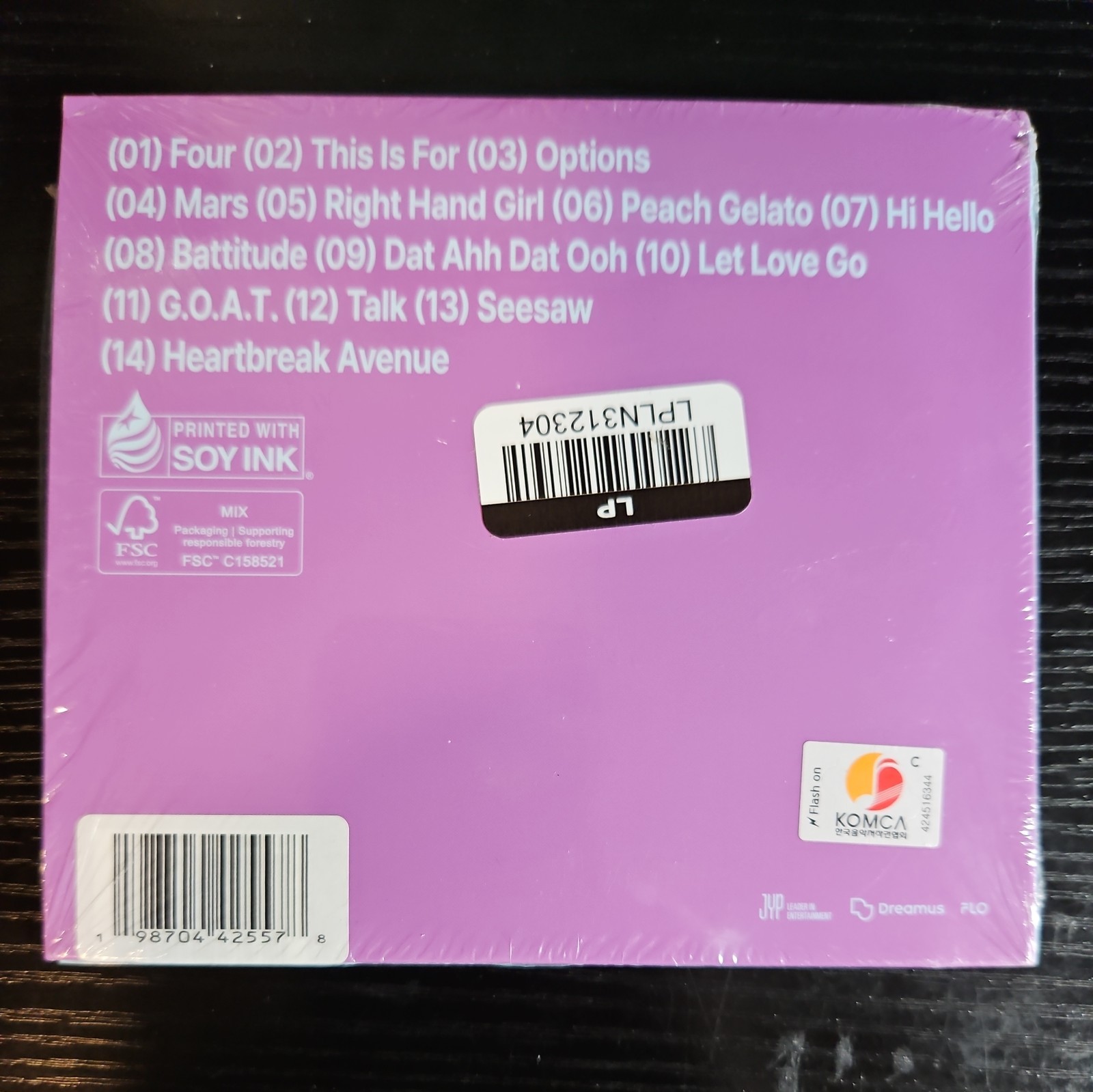 Twice – This Is For Jungyeon Digipack Version CD JYP Entertainment Sealed K-Pop