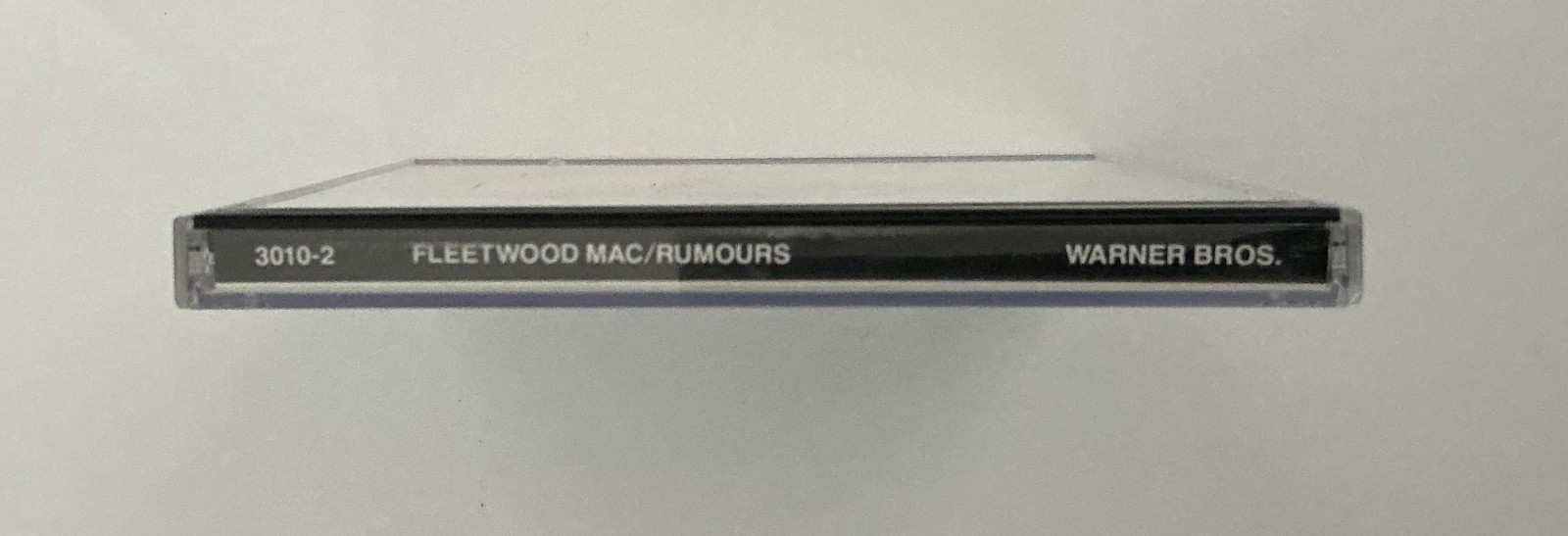 FLEETWOOD MAC — RUMOURS CD