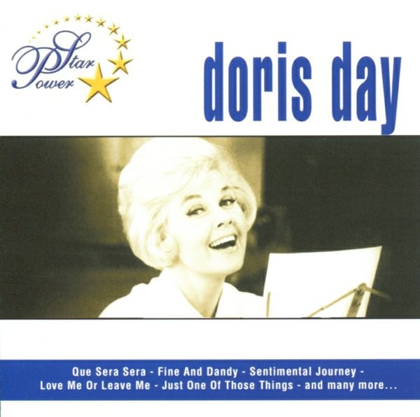 Doris Day – Doris Day (CD, Comp) (Very Good Plus (VG+)) – 3779186876