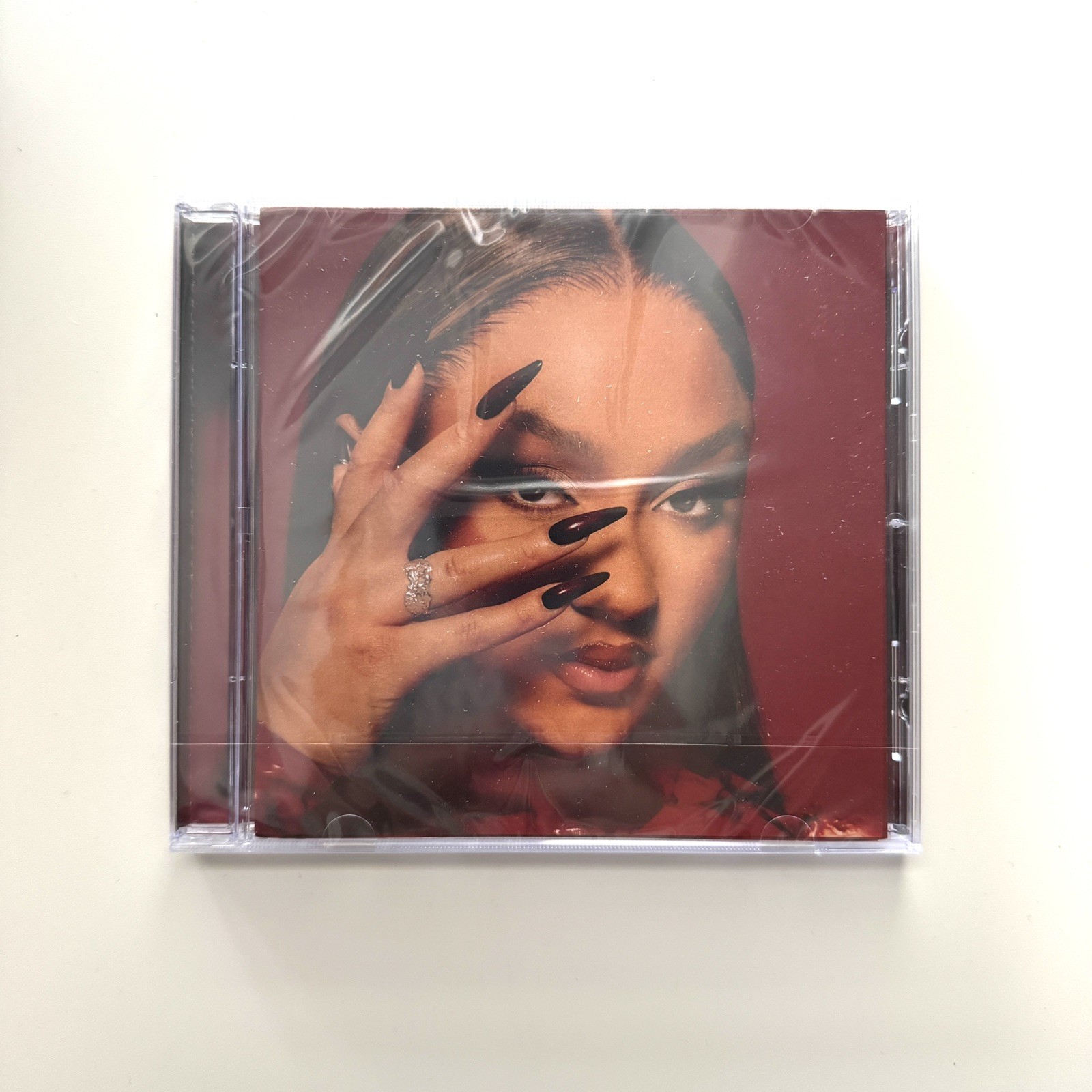 FLO Access All Areas (AAA) Album (Stella Cover)