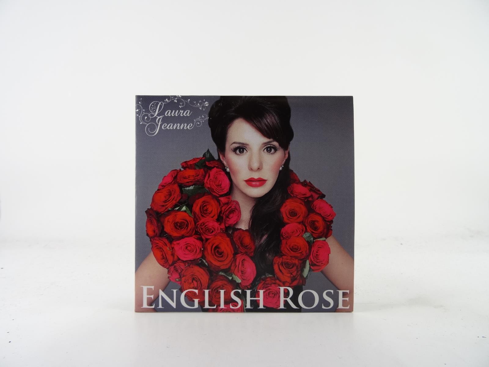 LAURA JEANNE ENGLISH ROSE (A18) Expertly Refurbished Product