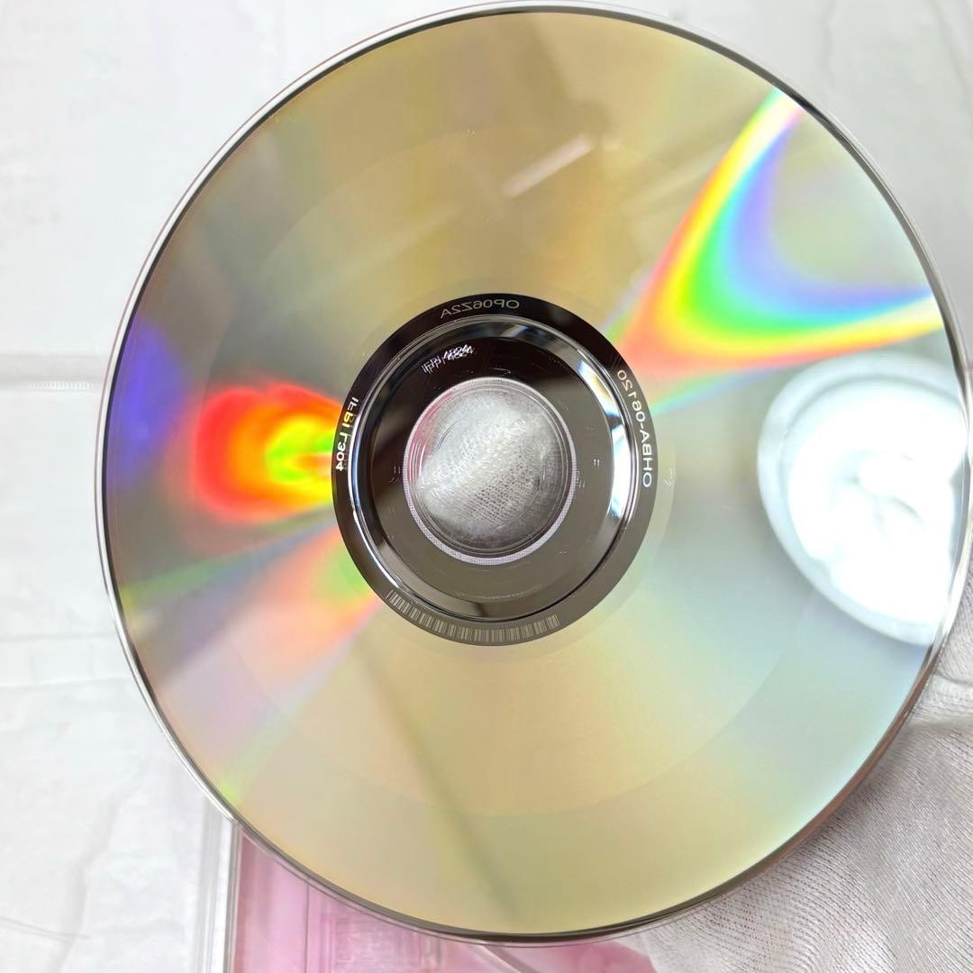 Japan Edit. Touhou Arrange Gensou Chikuonkan OHBA-do with Obi CD with Obi