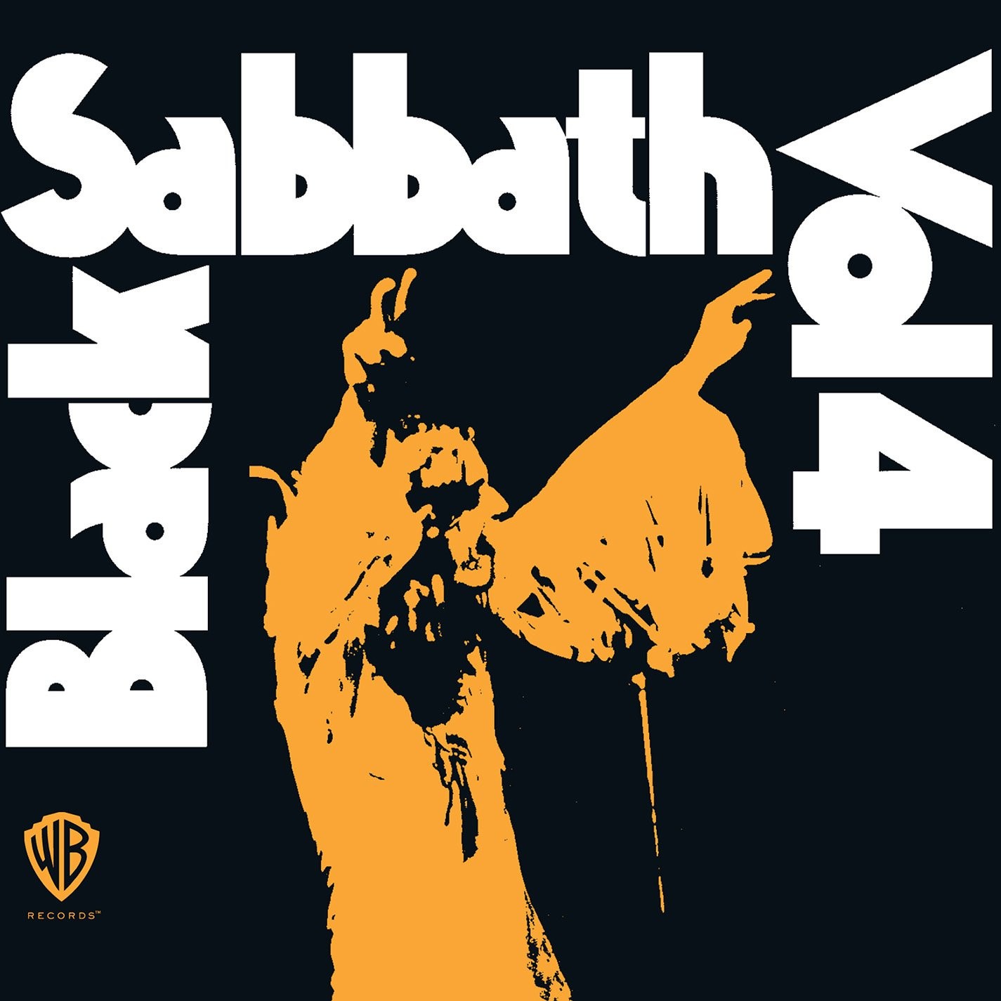 Black Sabbath Vol 4 CD New Factory Sealed Digipak – Free Shipping