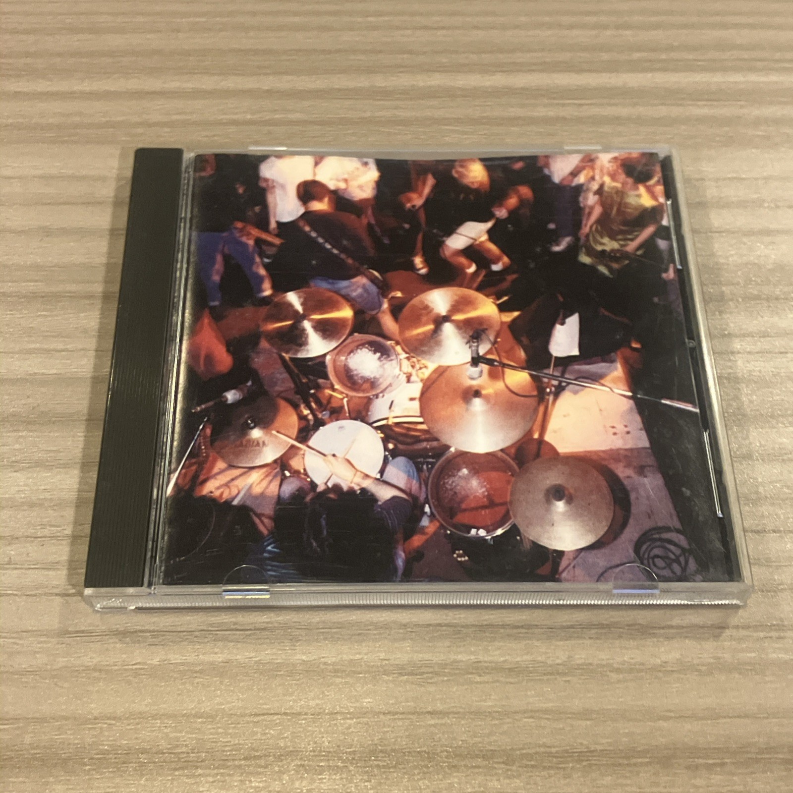 Seaweed – Weak CD, Used, 1992 Sub Pop SP 144B, Grunge. VG+