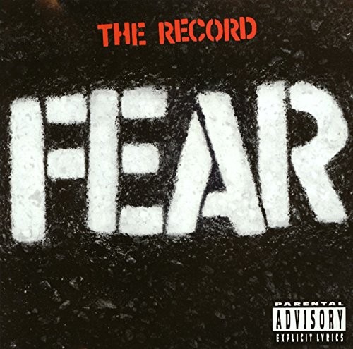 Record, The