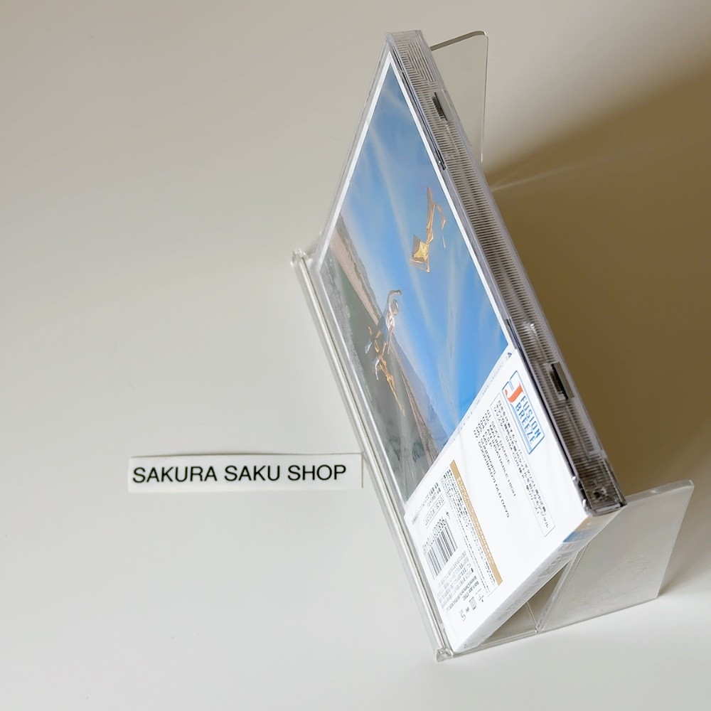 Masayoshi Takanaka An Insatiable High SHM-CD UPCY-6711 4988005770448