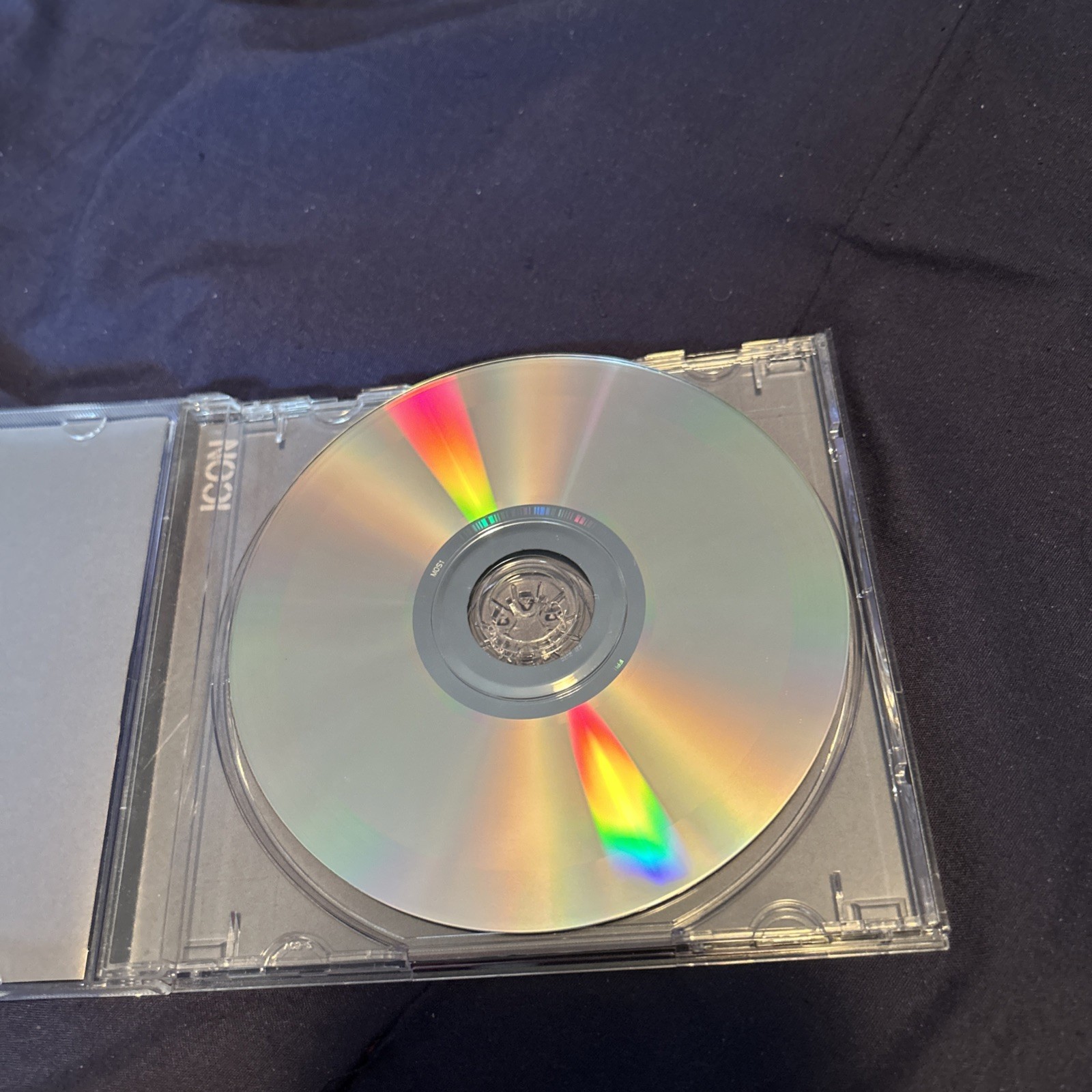 Carpenters Cd