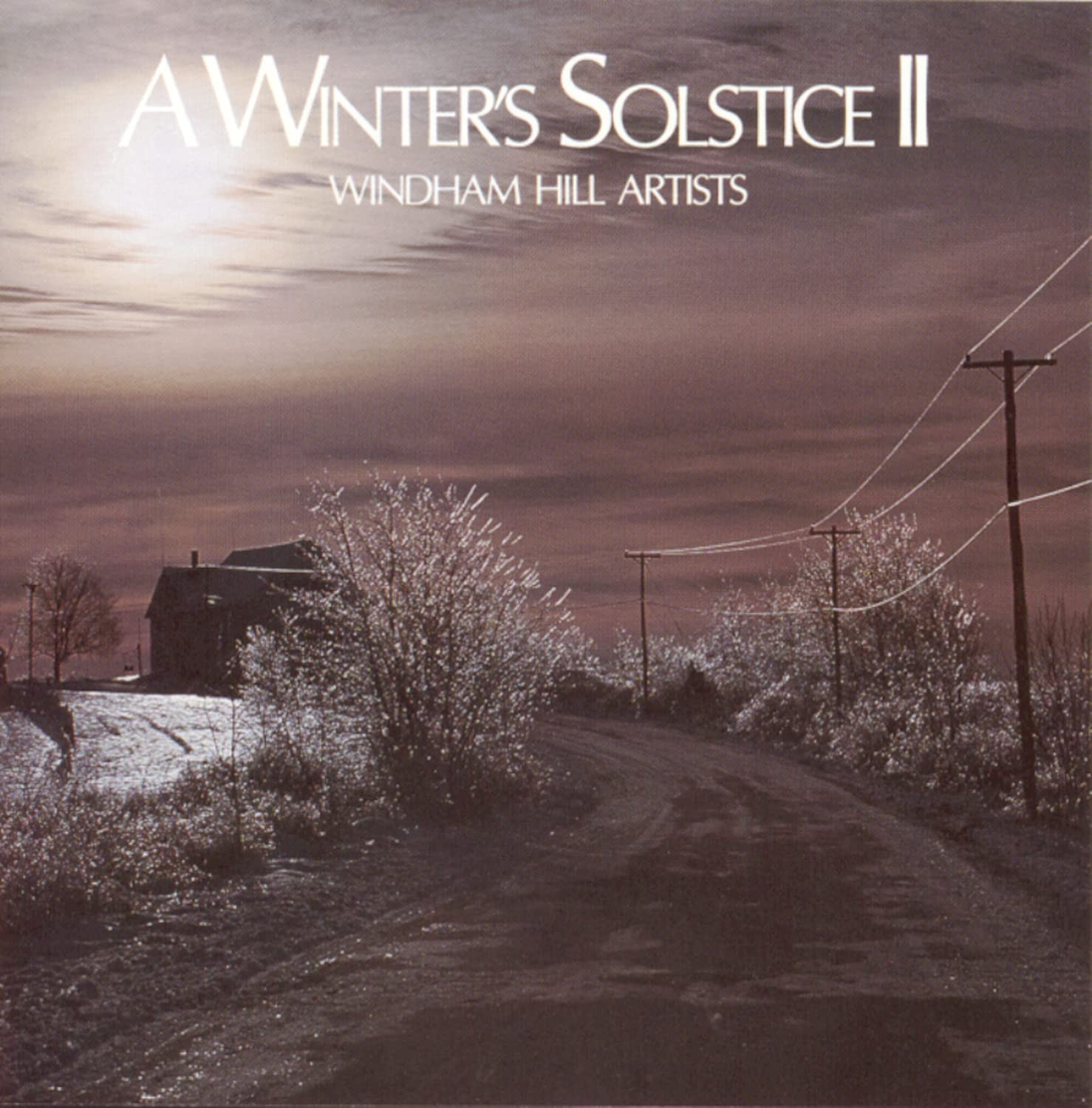 A Winter’s Solstice II