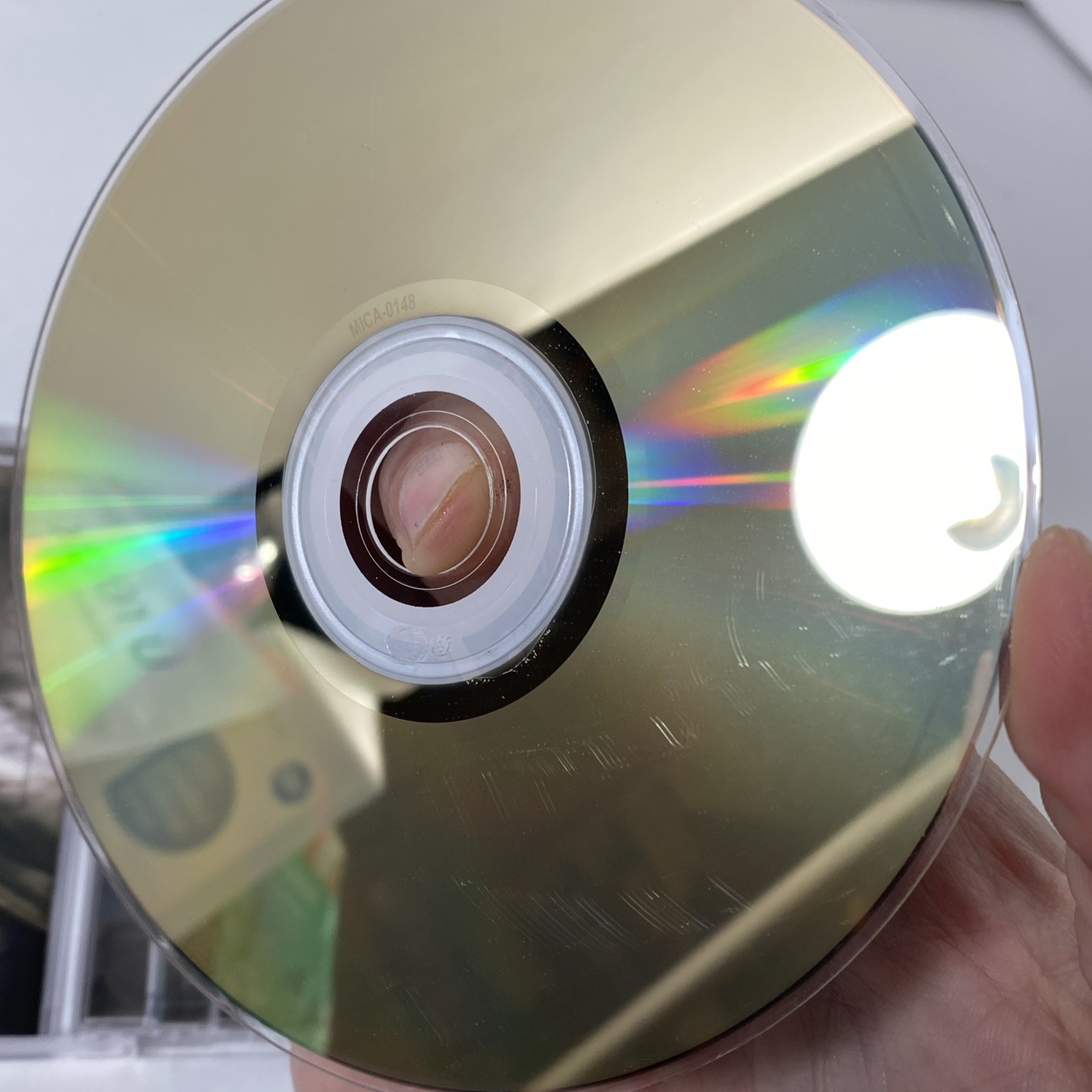 Kenji Kawai – Avalon (From Original Soundtrack) CD Good Condition Cracked Case