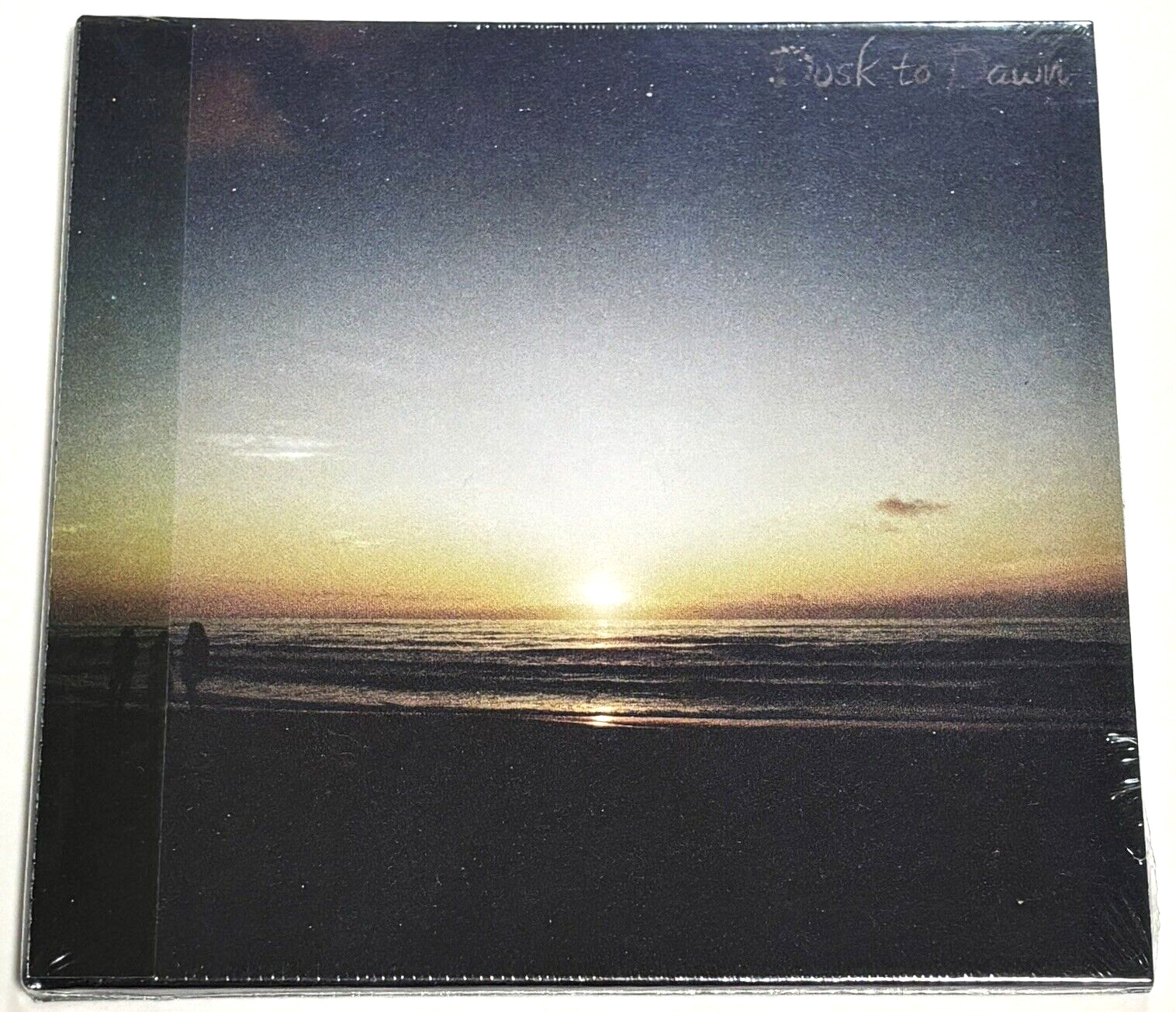 Lamp / Dusk to Dawn 2024 CD Paper Sleeve Japan