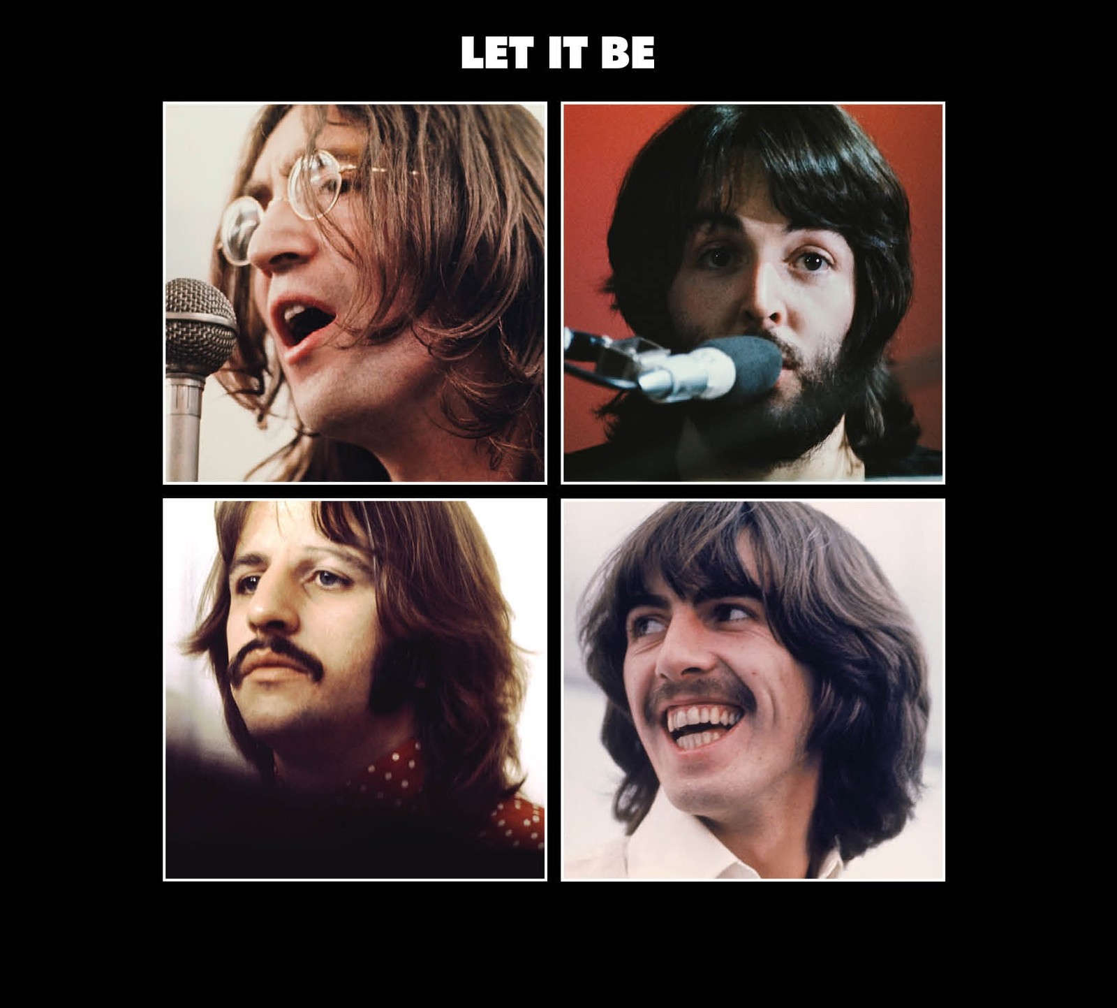 The Beatles Let It Be Special Edition Music CDs New
