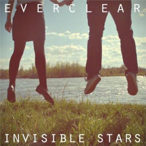 Everclear Invisible Stars (CD) Album (UK IMPORT)