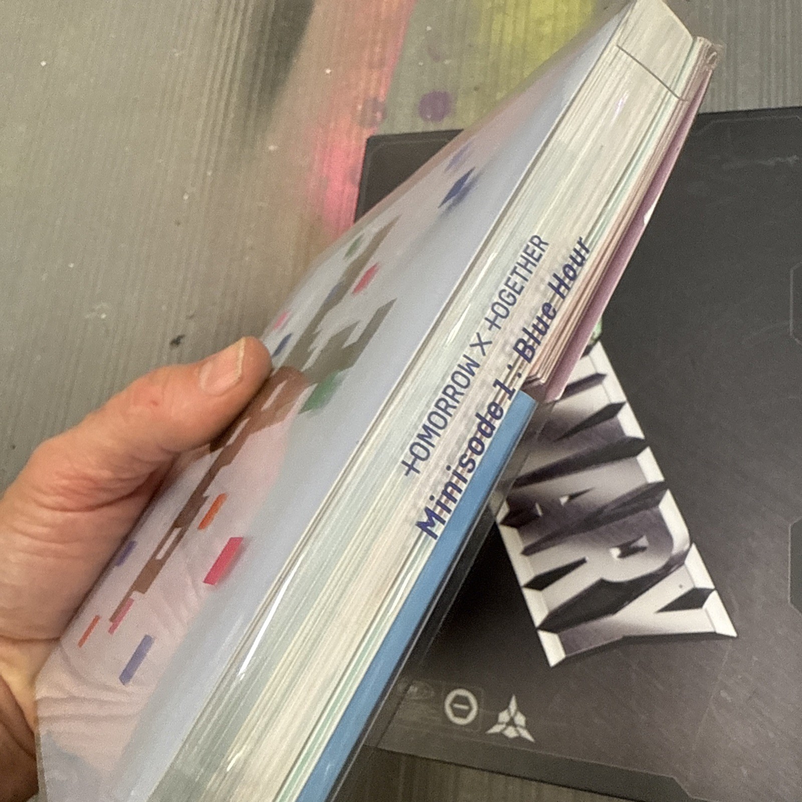 K-Pop Album Lot BTS TXT Stray Kids NCT 127 Enhypen w Photocards & Inclusions 13