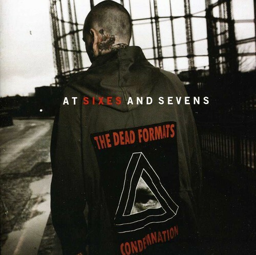 THE DEAD FORMATS – AT SIXES AND SEVENS NEW CD