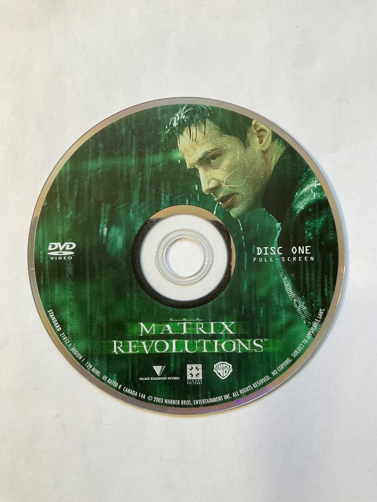 DVD Horror’s Pick & Choose DVD Disc only “No Box or Artwork” Free Shipping❌❌❌❌
