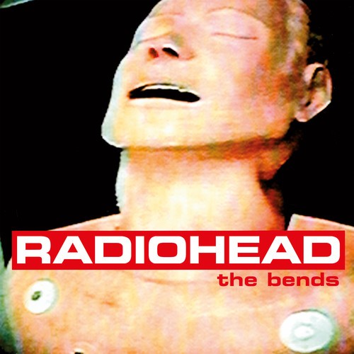 Radiohead – The Bends [New CD]