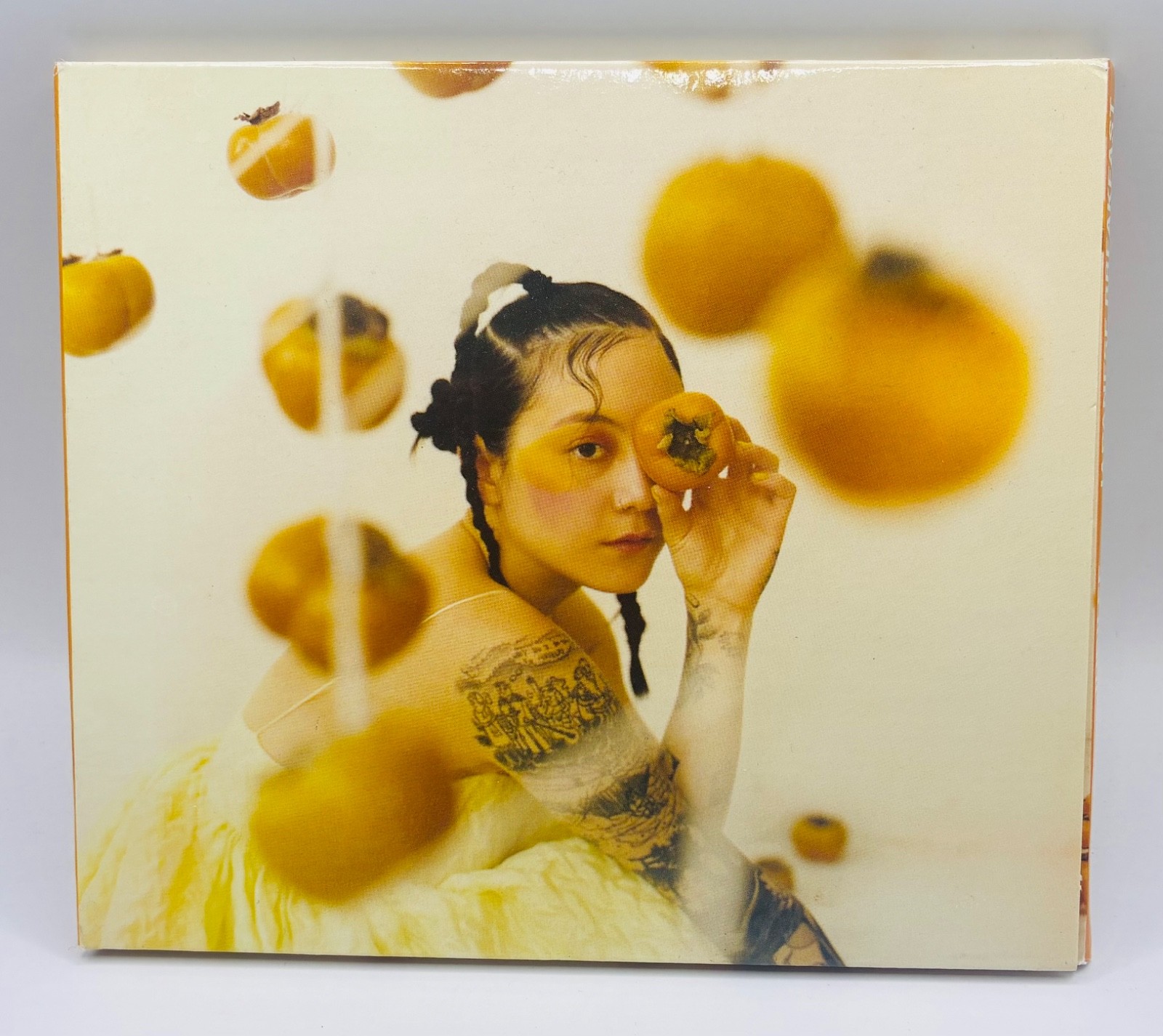 Japanese Breakfast – Jubilee [Used CD]