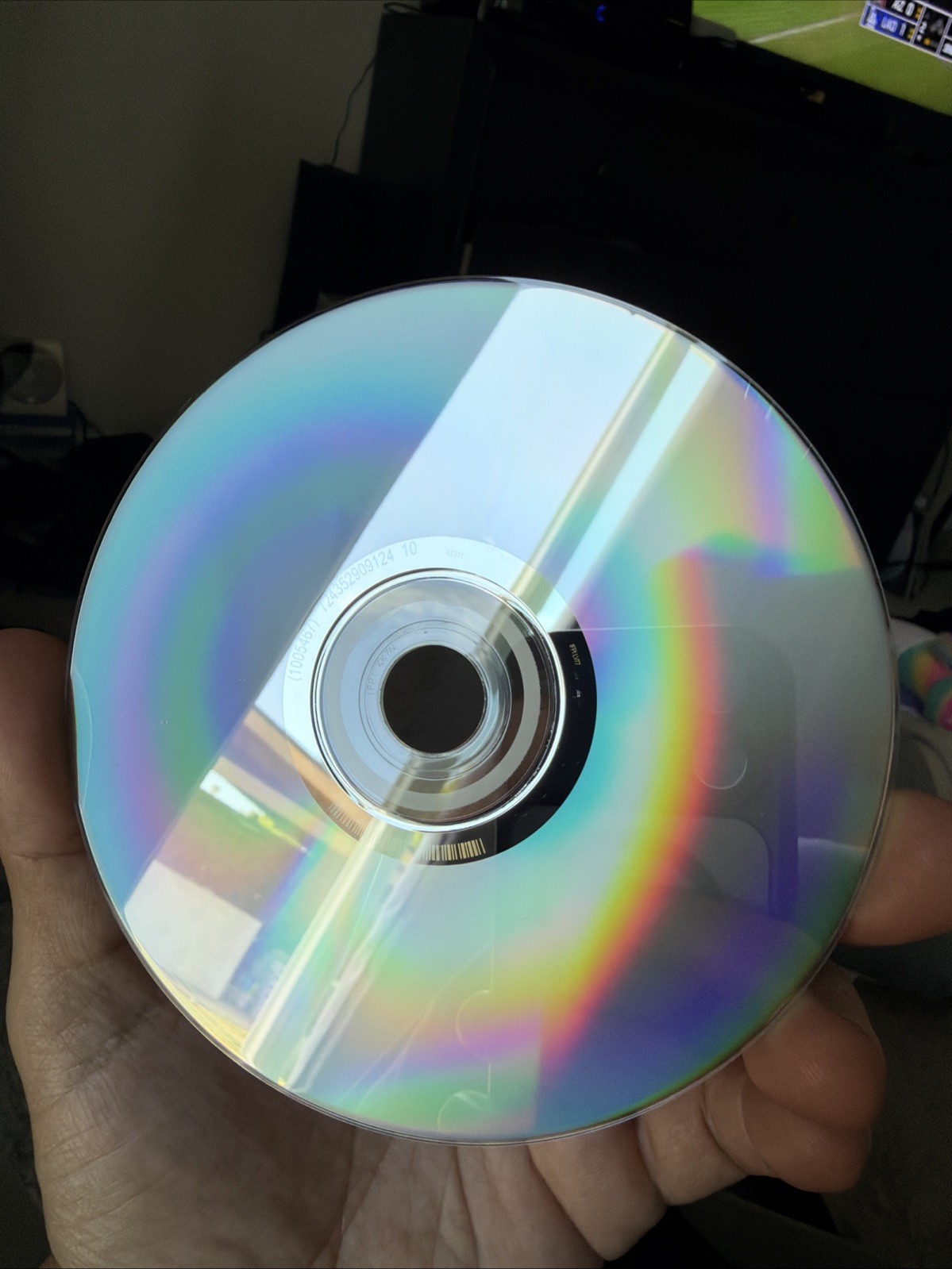 Ice Cube Greatest Hits CD Explicit