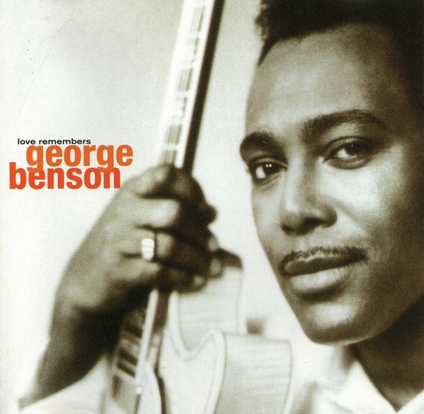 George Benson – Love Remembers (CD) (Very Good Plus (VG+)) – 4191950937