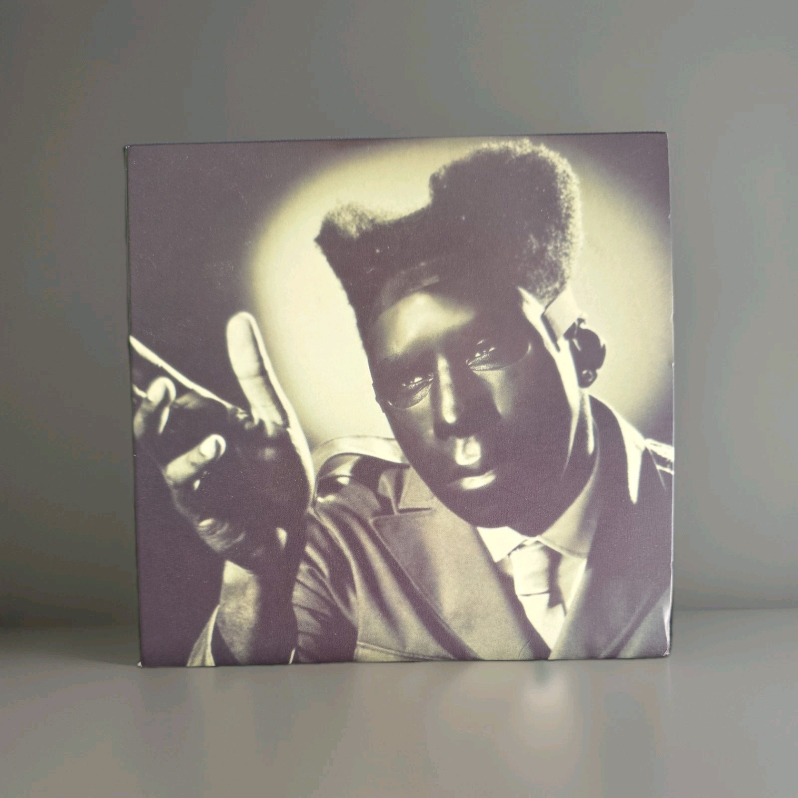 Tyler the Creator Chromakopia Limited Edition CD RARE