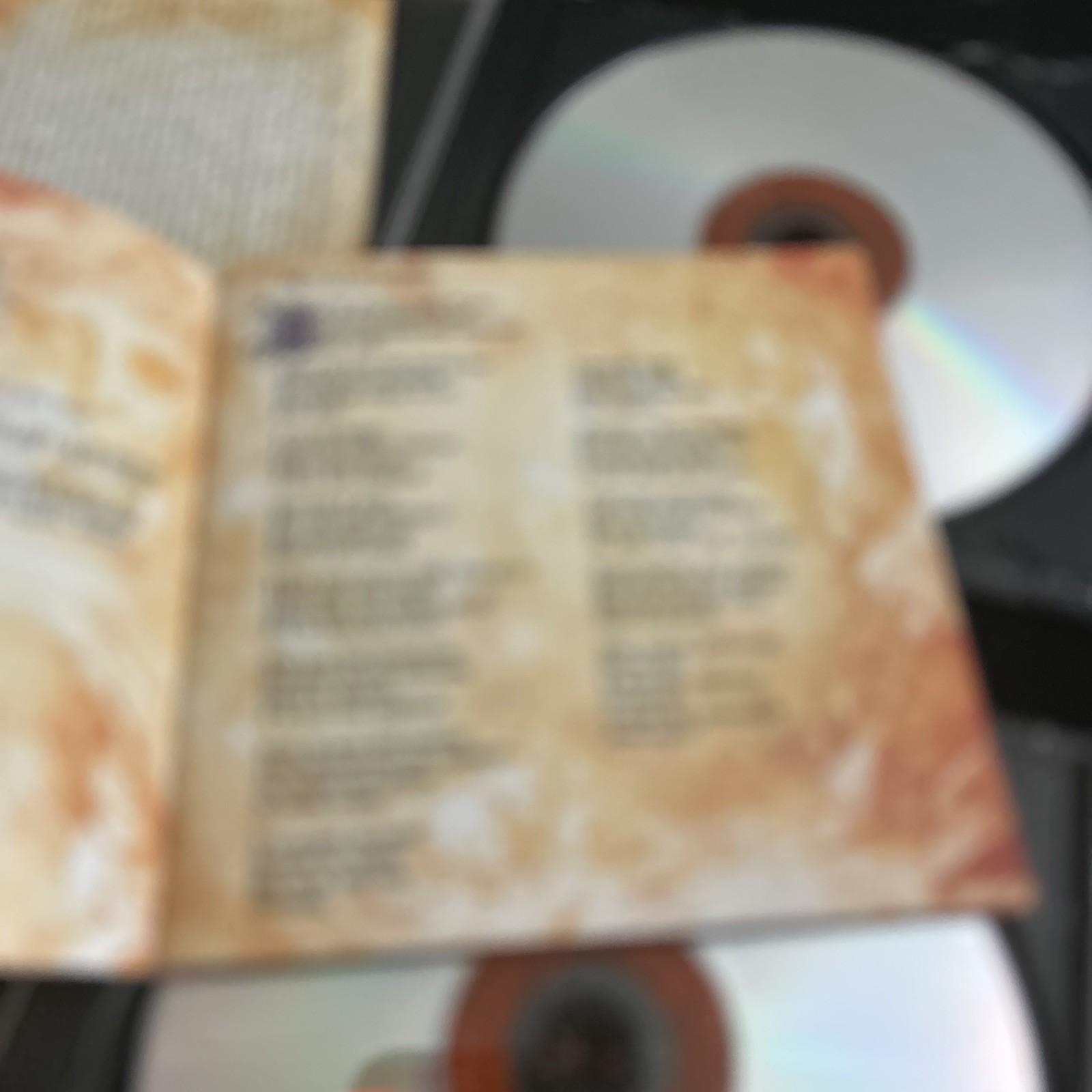 Nostradamus by Judas Priest (CD, 2008)